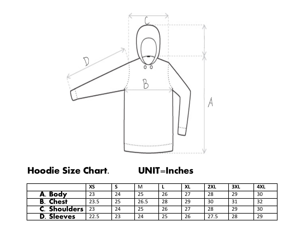 LIFE IS LIFING Zip Up